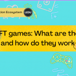 The distinction between NFT video games and Conventional video games?